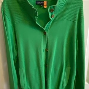 Jones New York Signature Cardigan